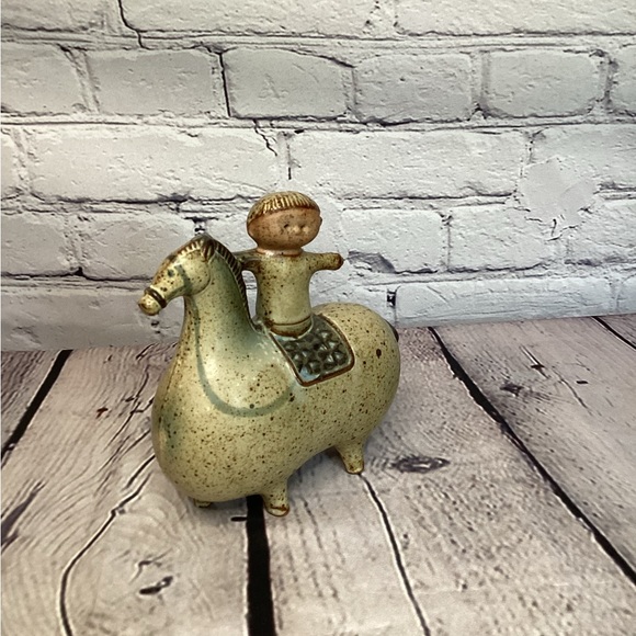 Lisa Larson Figure - Picture 2 of 6